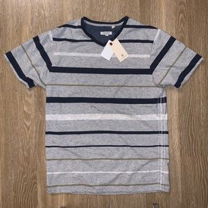 Astronomy Los Angeles V neck Tee